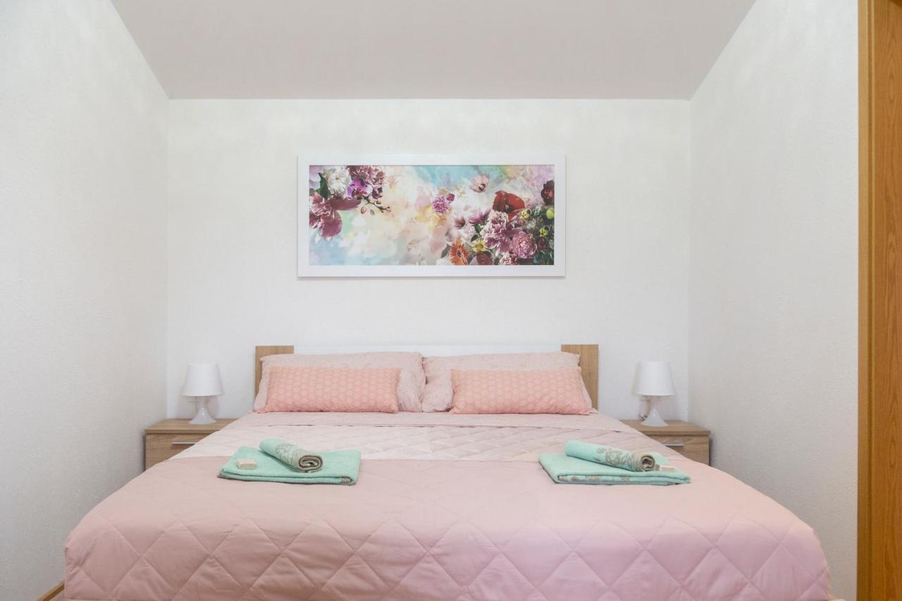 Apartments Milok Сечовле Экстерьер фото