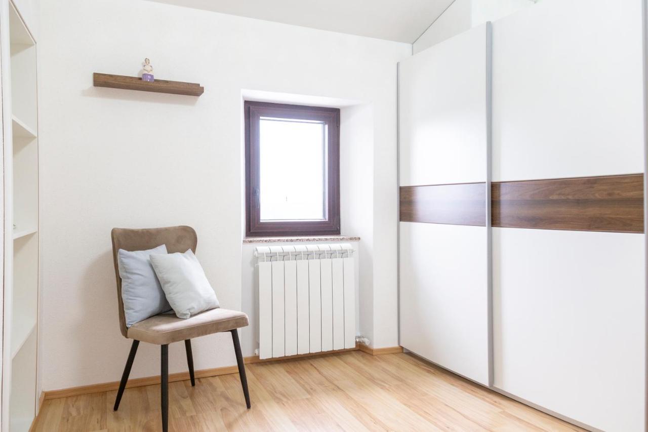 Apartments Milok Сечовле Экстерьер фото
