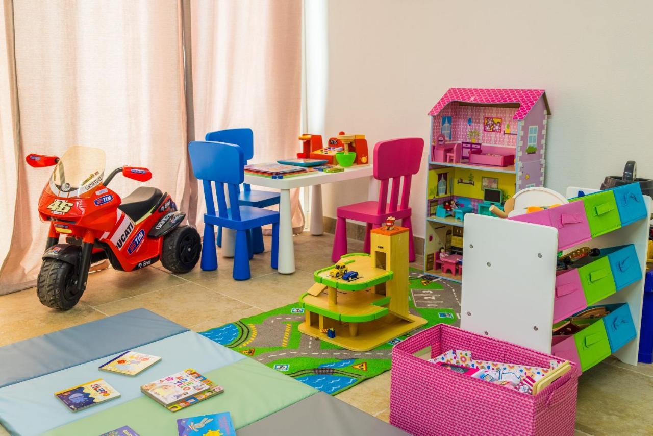 Apartments Milok Сечовле Экстерьер фото
